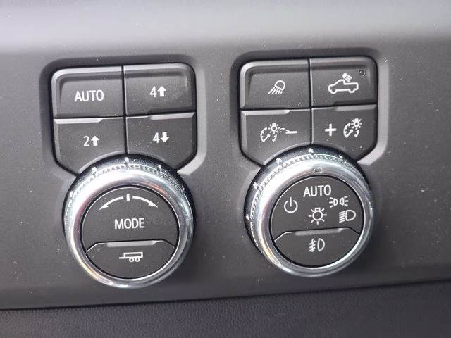 2026 Coastal Dune GMC Sierra 1500 Denali 4X4 Truck