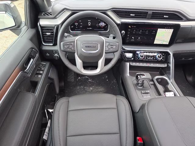 2026 Coastal Dune GMC Sierra 1500 Denali 4X4 Truck