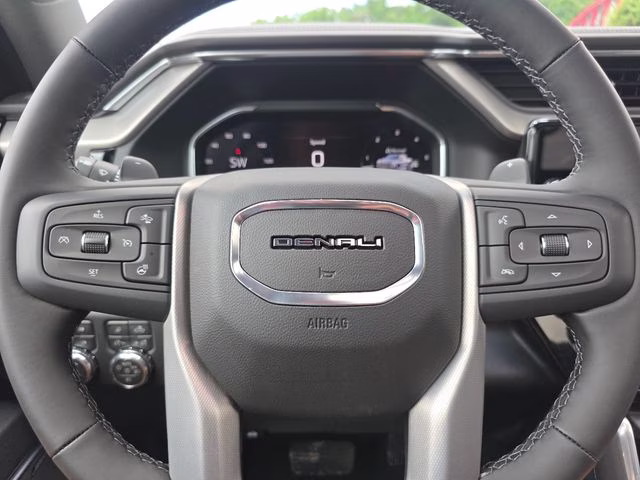 2026 Coastal Dune GMC Sierra 1500 Denali 4X4 Truck
