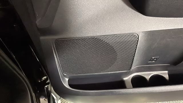 2015 Black Toyota Tundra SR5 4X4 Truck