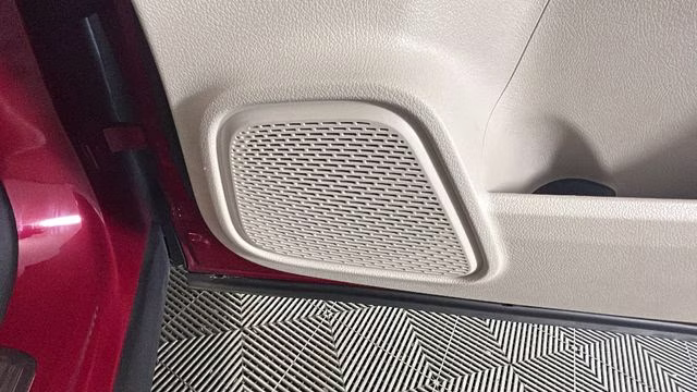 2021 Red Mercedes-Benz GLA GLA 250 AWD SUV