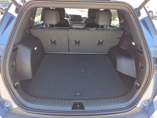 2026 Lakeshore Blue Metallic Chevrolet Equinox LT FWD SUV