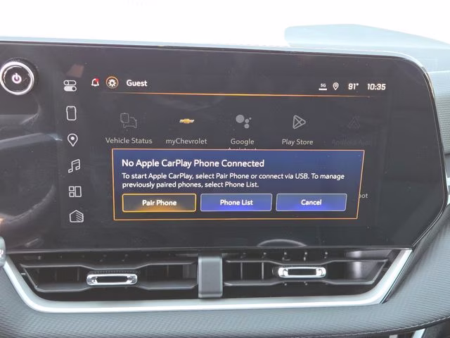 2026 Lakeshore Blue Metallic Chevrolet Equinox LT FWD SUV
