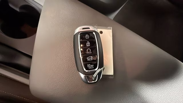 2023 Ultimate Red Hyundai Elantra SEL FWD Sedan