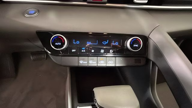 2023 Ultimate Red Hyundai Elantra SEL FWD Sedan