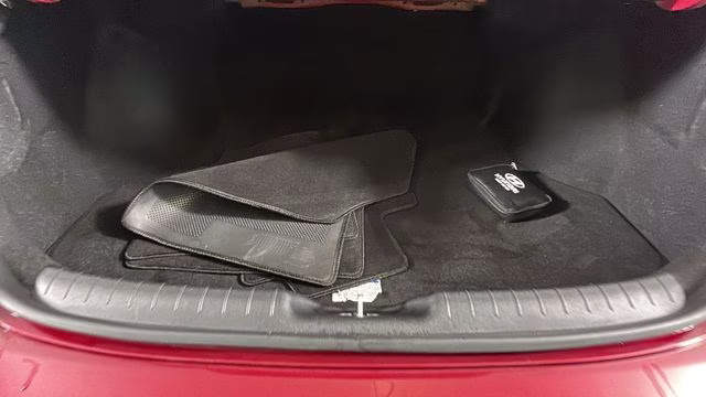 2023 Ultimate Red Hyundai Elantra SEL FWD Sedan