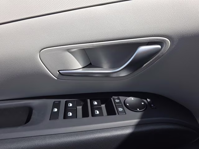 2026 Rockwood Green Hyundai Tucson SE AWD SUV