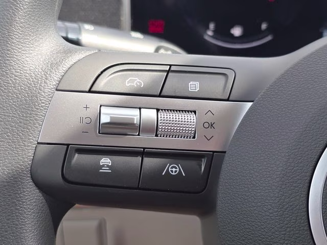 2026 Rockwood Green Hyundai Tucson SE AWD SUV