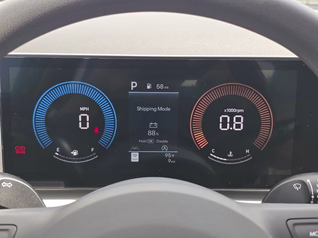 2026 Rockwood Green Hyundai Tucson SE AWD SUV