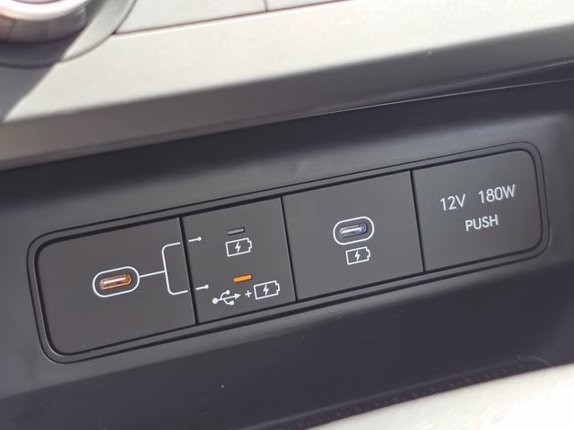 2026 Rockwood Green Hyundai Tucson SE AWD SUV