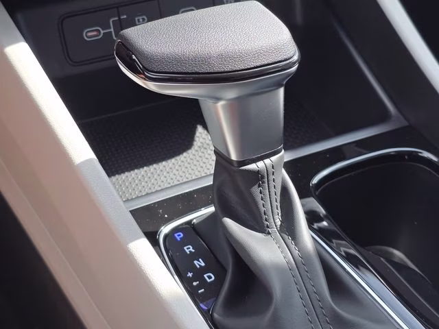 2026 Rockwood Green Hyundai Tucson SE AWD SUV