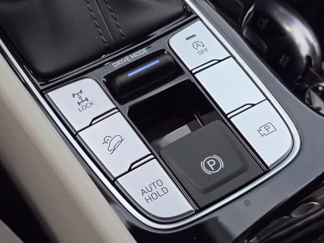 2026 Rockwood Green Hyundai Tucson SE AWD SUV