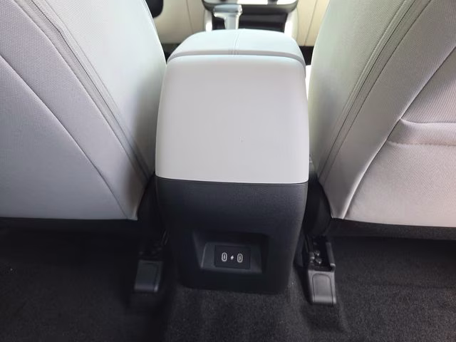 2026 Atlantis Blue Hyundai Tucson SE AWD SUV