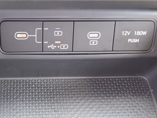 2026 Atlantis Blue Hyundai Tucson SE AWD SUV