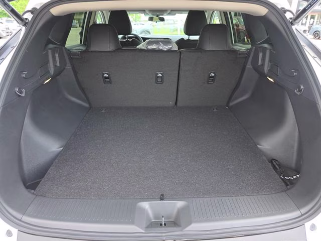 2026 Everest White Pearl Tricoat Nissan Murano SV AWD SUV