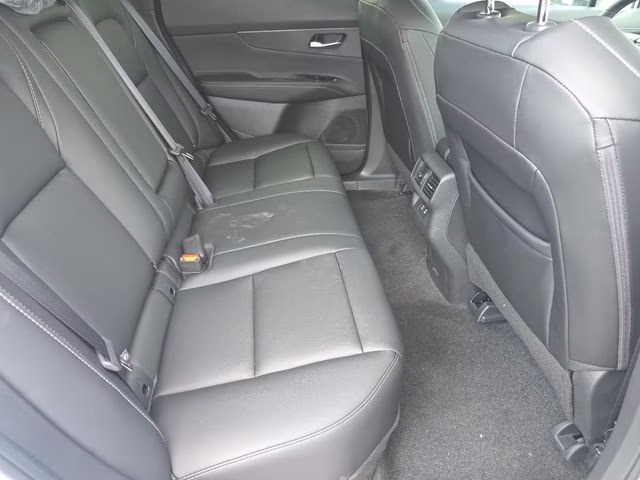 2026 Everest White Pearl Tricoat Nissan Murano SV AWD SUV