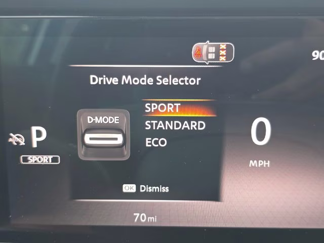2026 Everest White Pearl Tricoat Nissan Murano SV AWD SUV