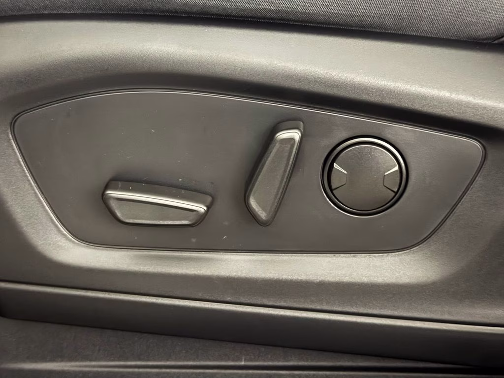 2026 Carbonized Gray Metallic Ford Explorer Active RWD SUV