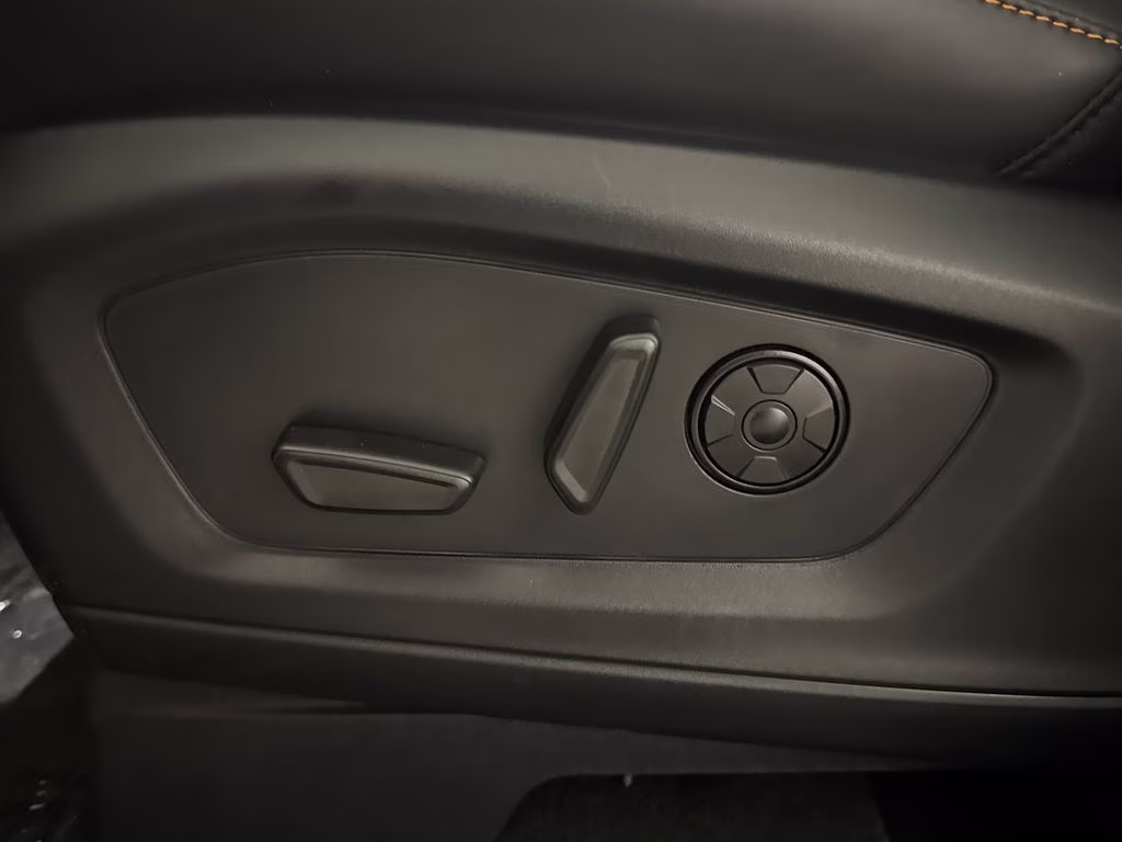 2026 Marsh Gray Ford Explorer Tremor 4X4 SUV
