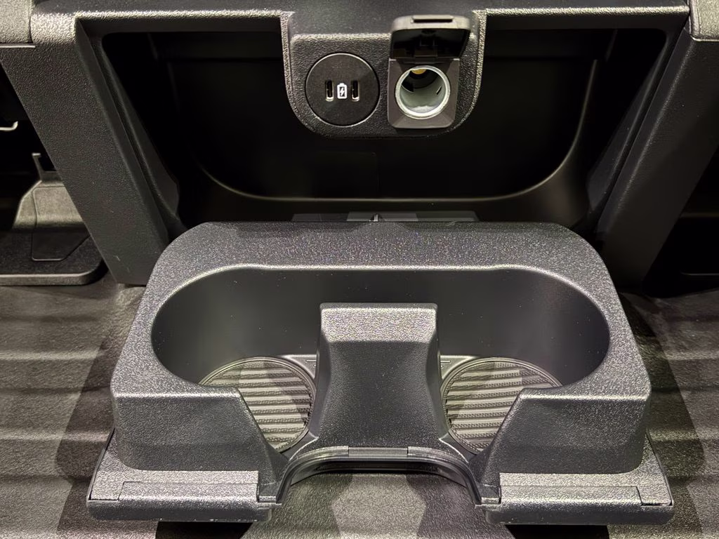 2026 Agate Black Metallic Ford F-150 XL RWD Truck