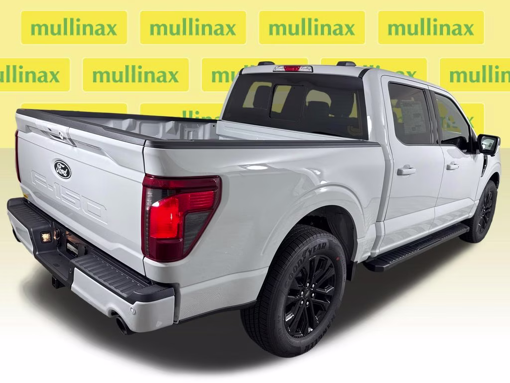2026 Avalanche Ford F-150 XLT RWD Truck