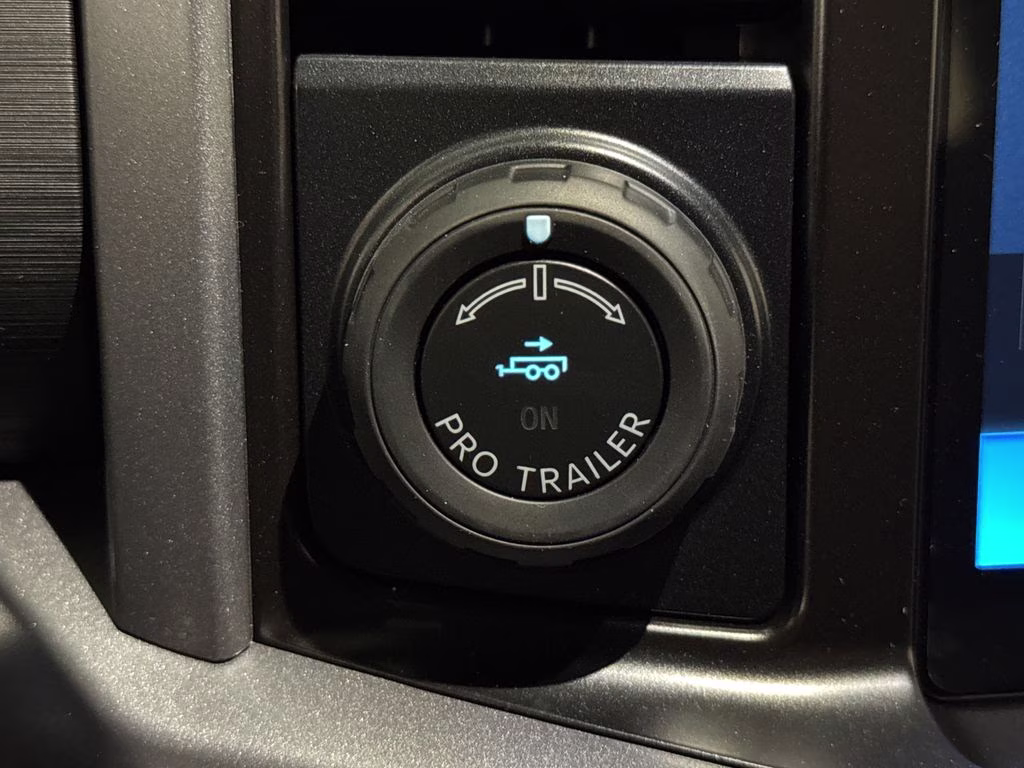 2026 Carbonized Gray Metallic Ford F-150 XLT 4X4 Truck