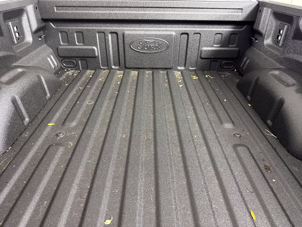 2026 Carbonized Gray Metallic Ford F-150 Raptor 4X4 Truck