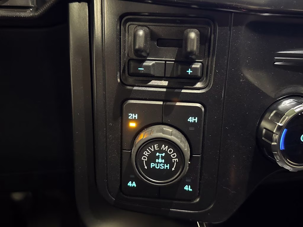 2026 Carbonized Gray Metallic Ford F-150 Raptor 4X4 Truck