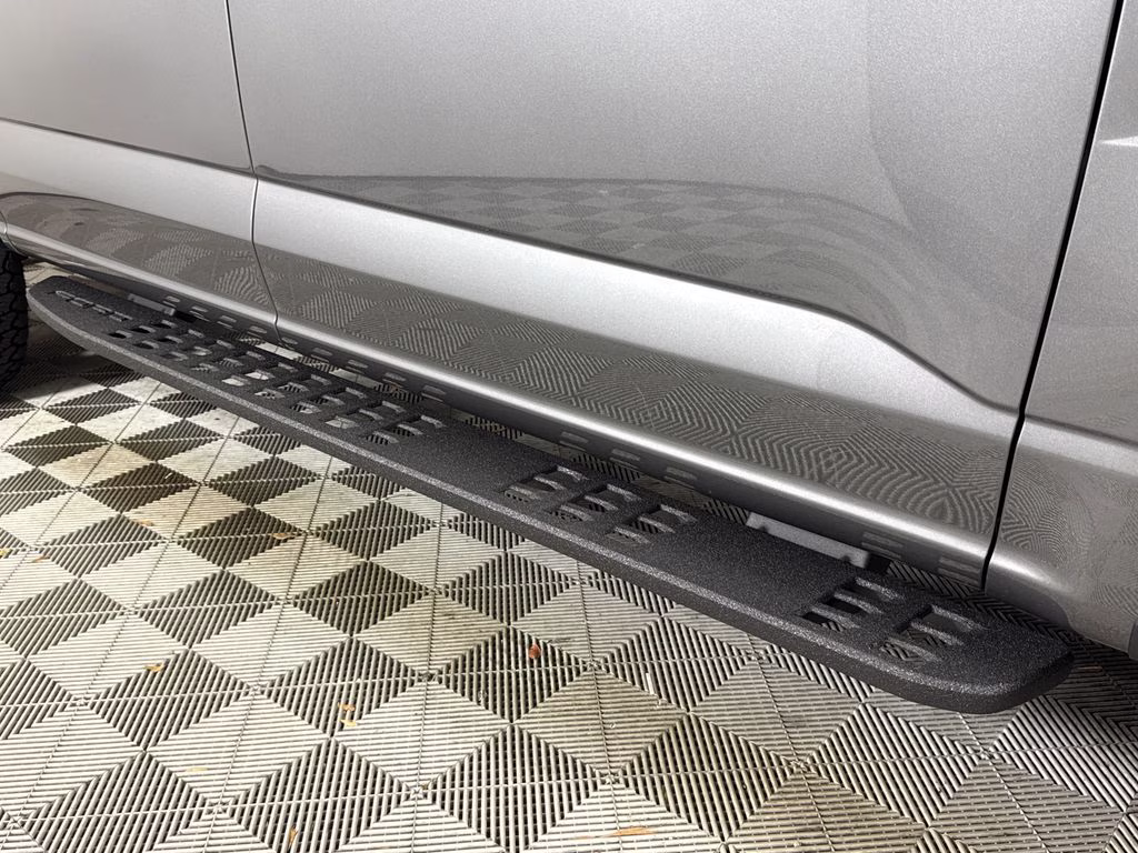 2026 Carbonized Gray Metallic Ford F-150 Tremor 4X4 Truck