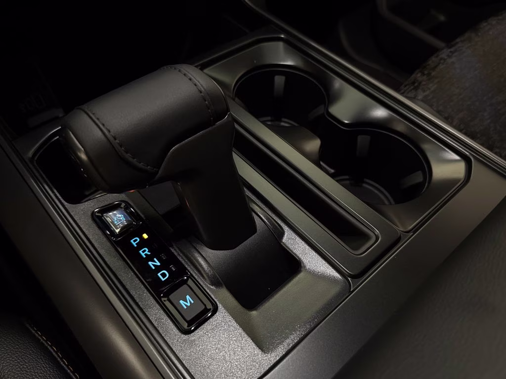 2026 Marsh Gray Ford F-150 Tremor 4X4 Truck