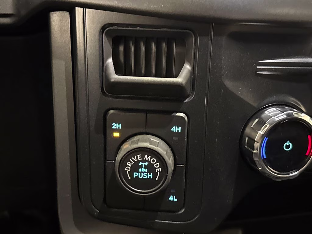 2026 Marsh Gray Ford F-150 Tremor 4X4 Truck