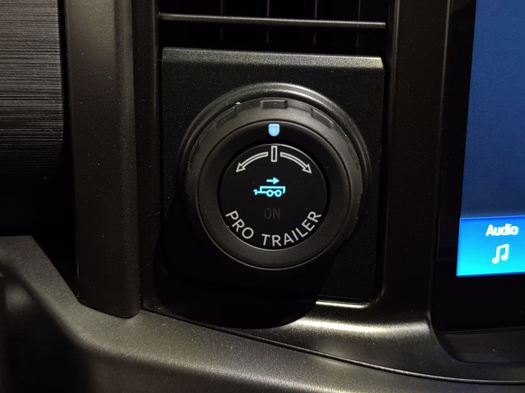 2026 Marsh Gray Ford F-150 Tremor 4X4 Truck