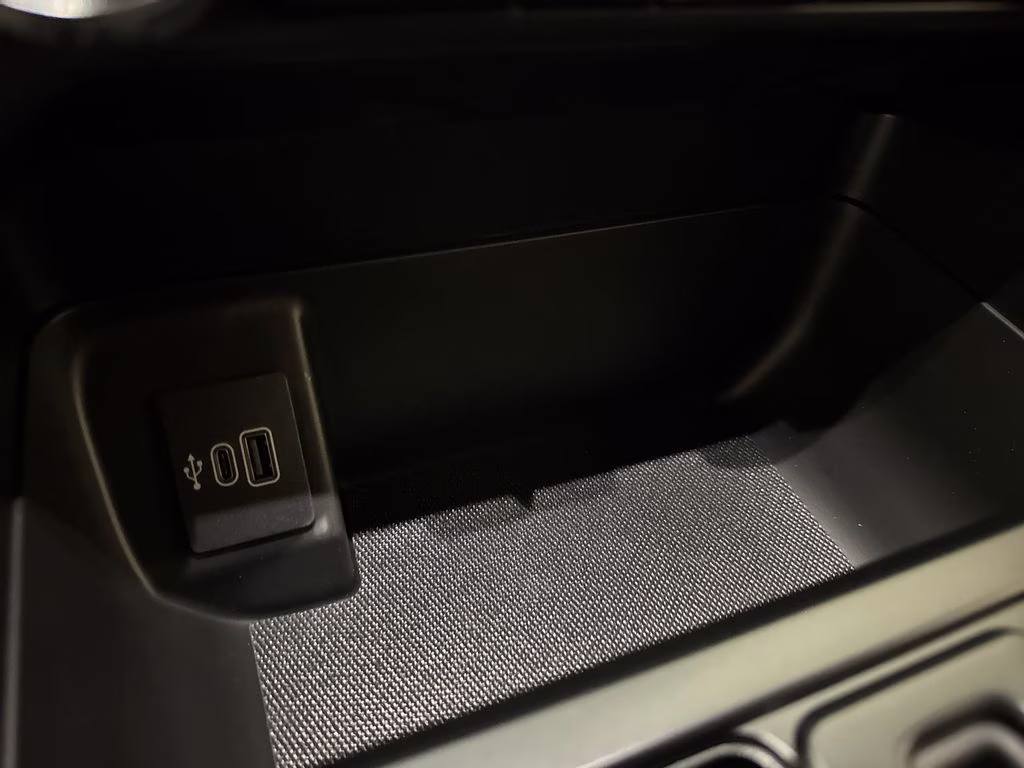 2026 Marsh Gray Ford F-150 Tremor 4X4 Truck