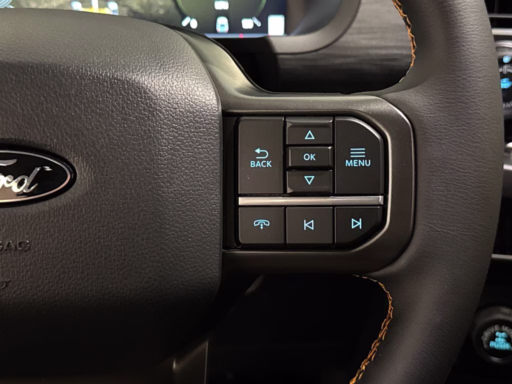 2026 Marsh Gray Ford F-150 Tremor 4X4 Truck