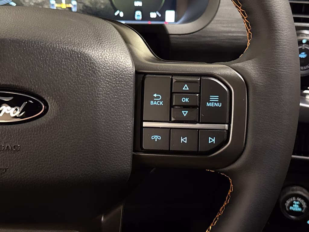 2026 Carbonized Gray Metallic Ford F-150 Tremor 4X4 Truck