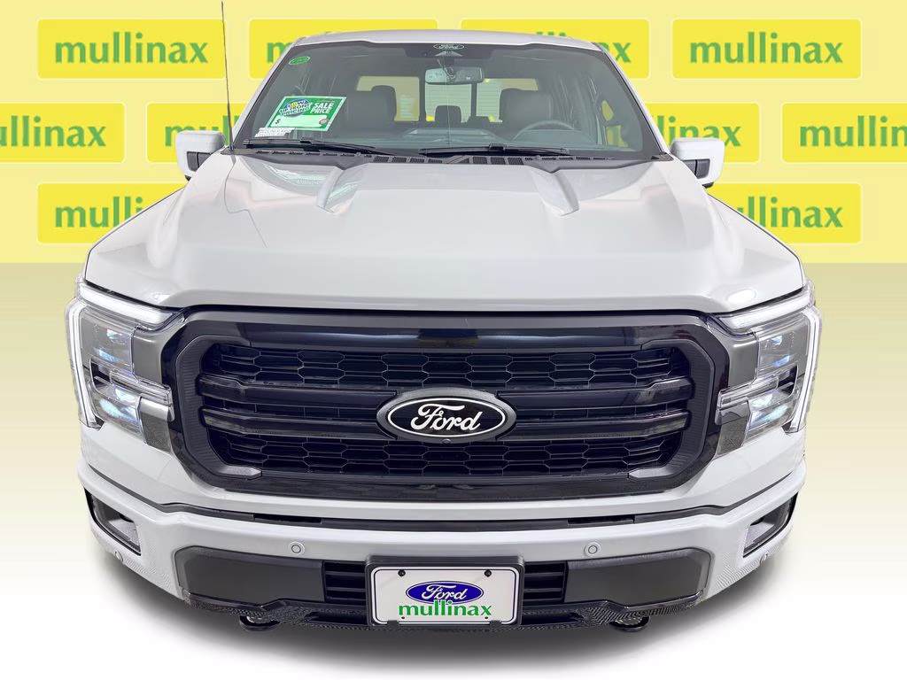 2026 Avalanche Ford F-150 Lariat 4X4 Truck