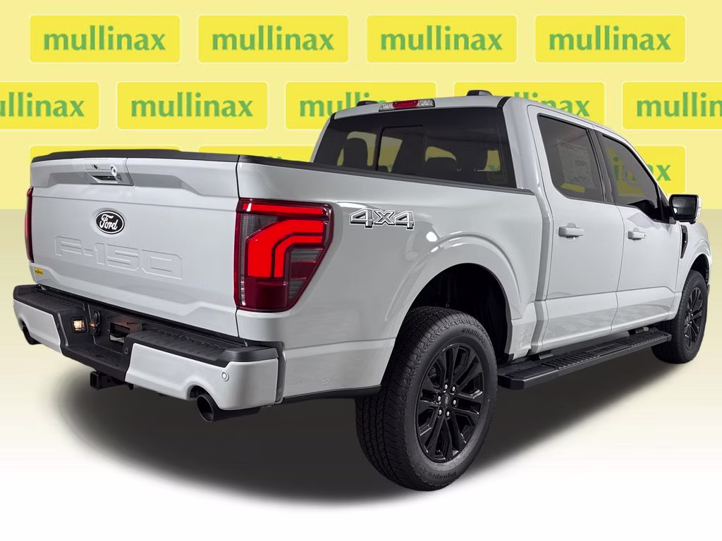2026 Avalanche Ford F-150 Lariat 4X4 Truck