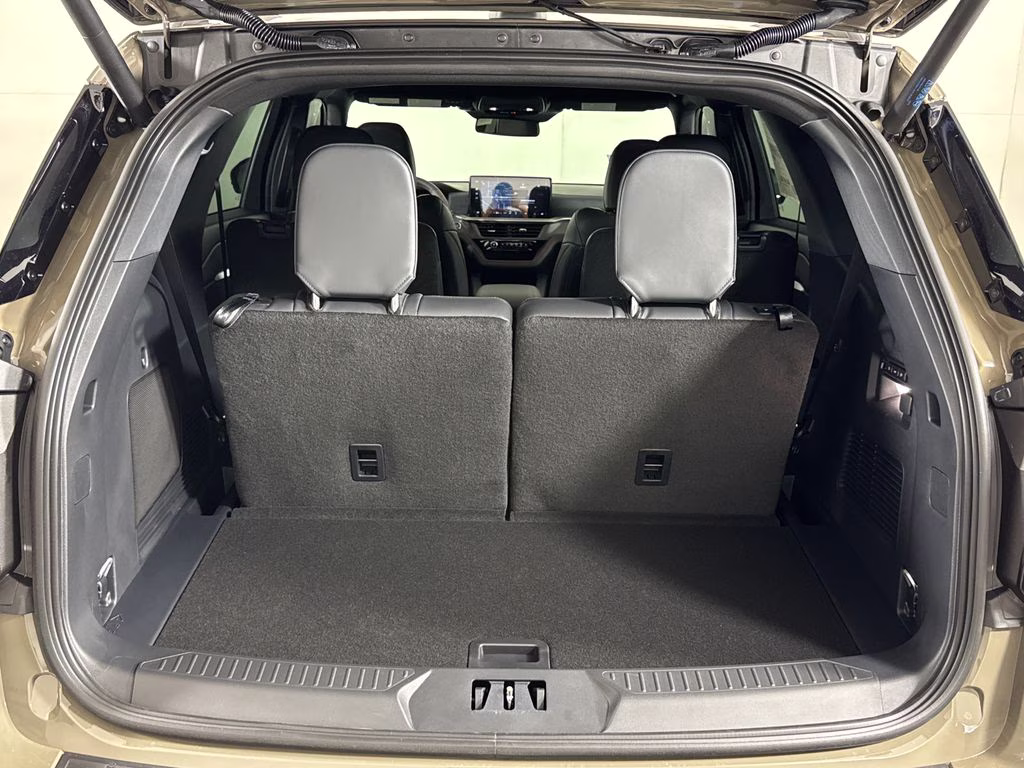2026 Marsh Gray Ford Explorer ST 4X4 SUV