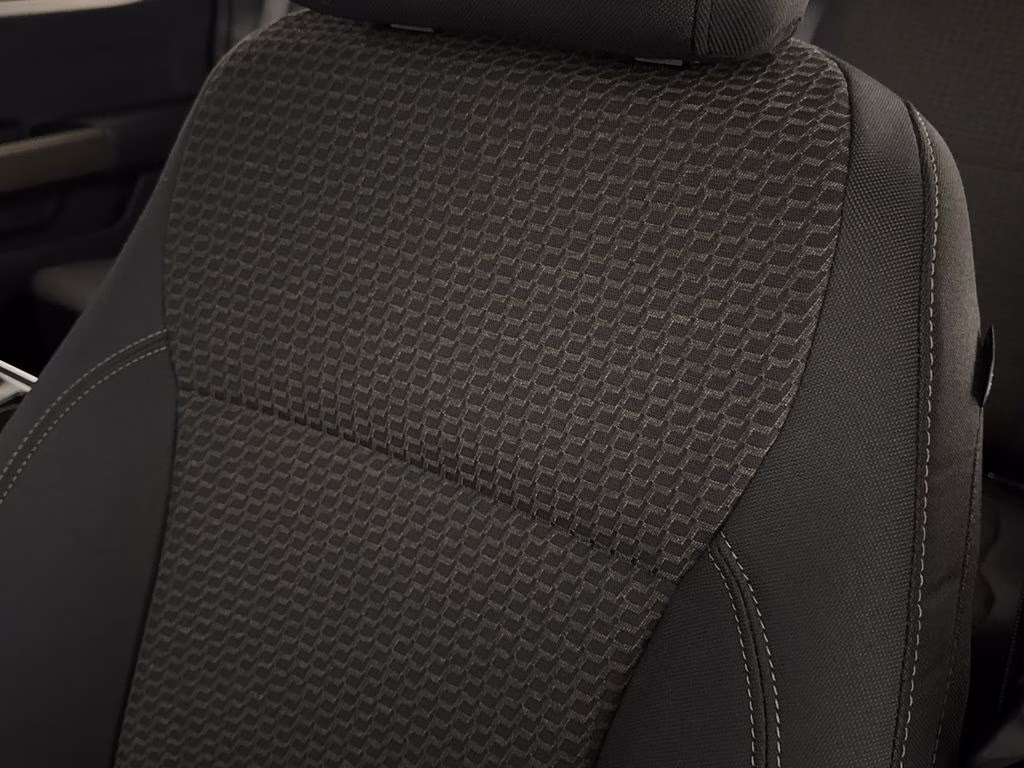 2026 Agate Black Metallic Ford F-150 STX 4X4 Truck