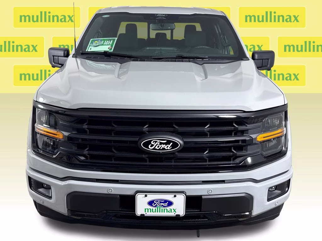 2026 Avalanche Ford F-150 XLT RWD Truck