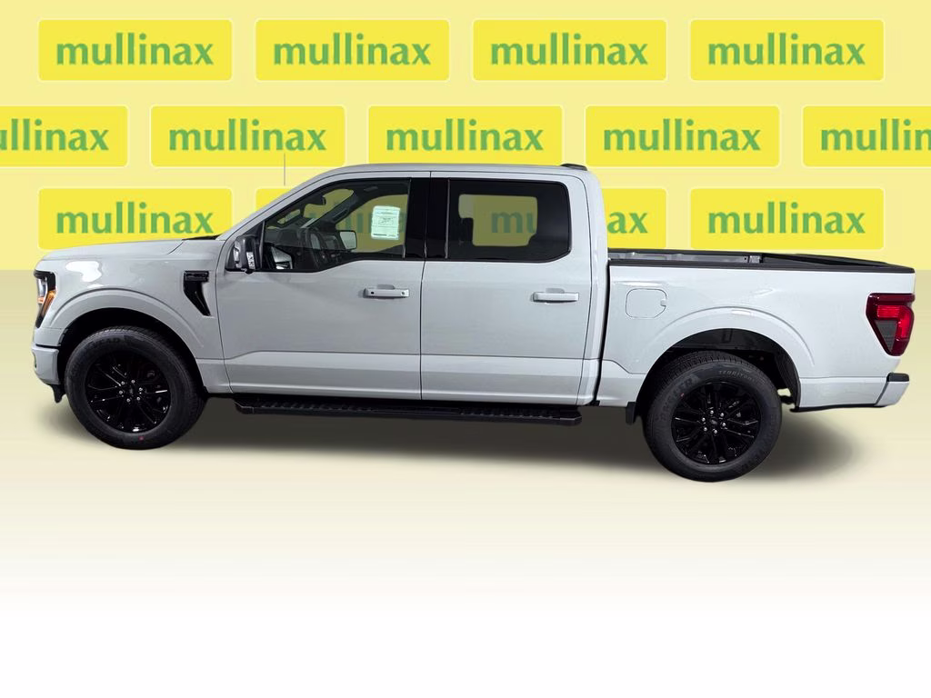 2026 Avalanche Ford F-150 XLT RWD Truck