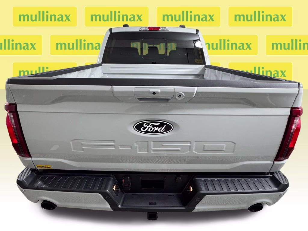 2026 Avalanche Ford F-150 XLT RWD Truck