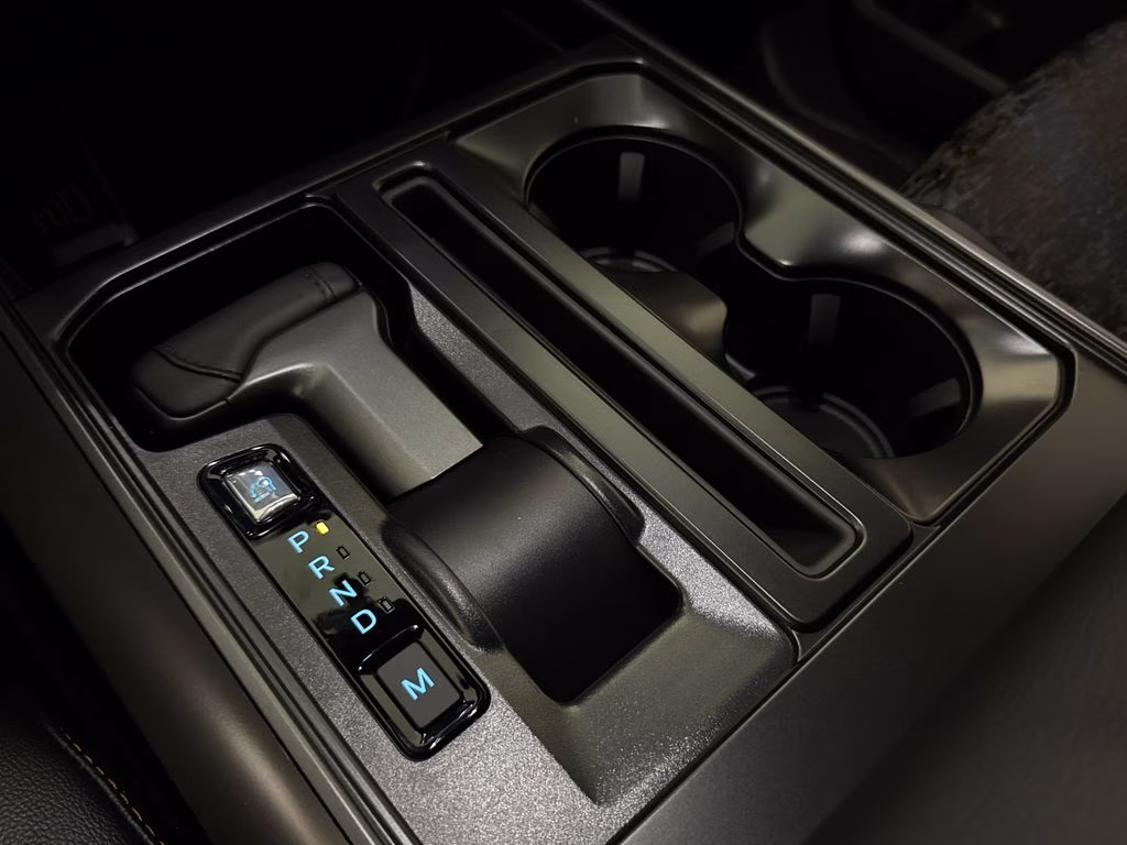2026 Marsh Gray Ford F-150 Tremor 4X4 Truck