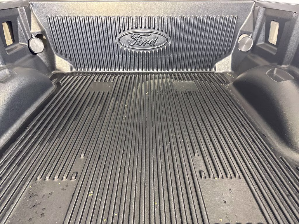 2026 Marsh Gray Ford F-150 Tremor 4X4 Truck