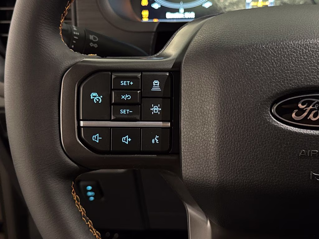 2026 Marsh Gray Ford F-150 Tremor 4X4 Truck