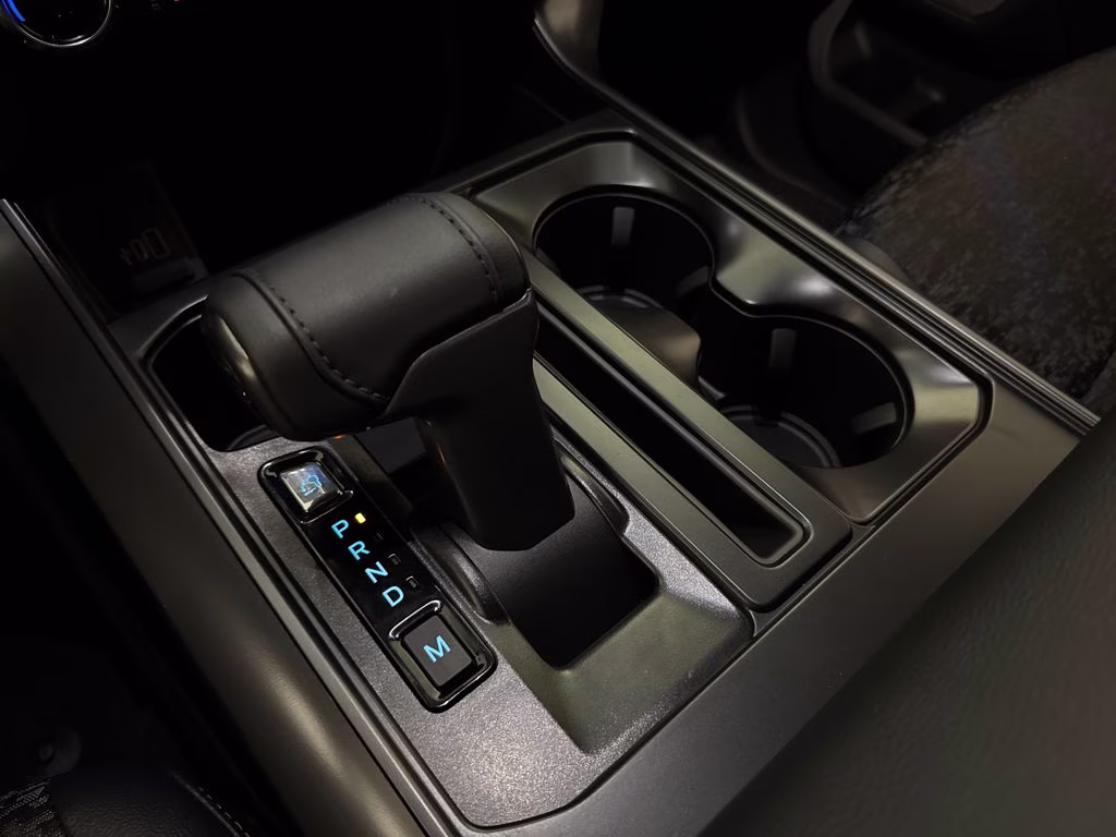 2026 Antimatter Blue Metallic Ford F-150 Tremor 4X4 Truck