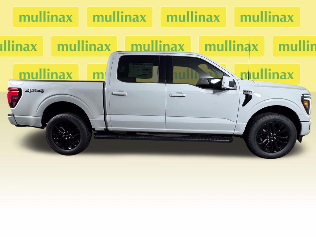2026 Avalanche Ford F-150 Lariat 4X4 Truck