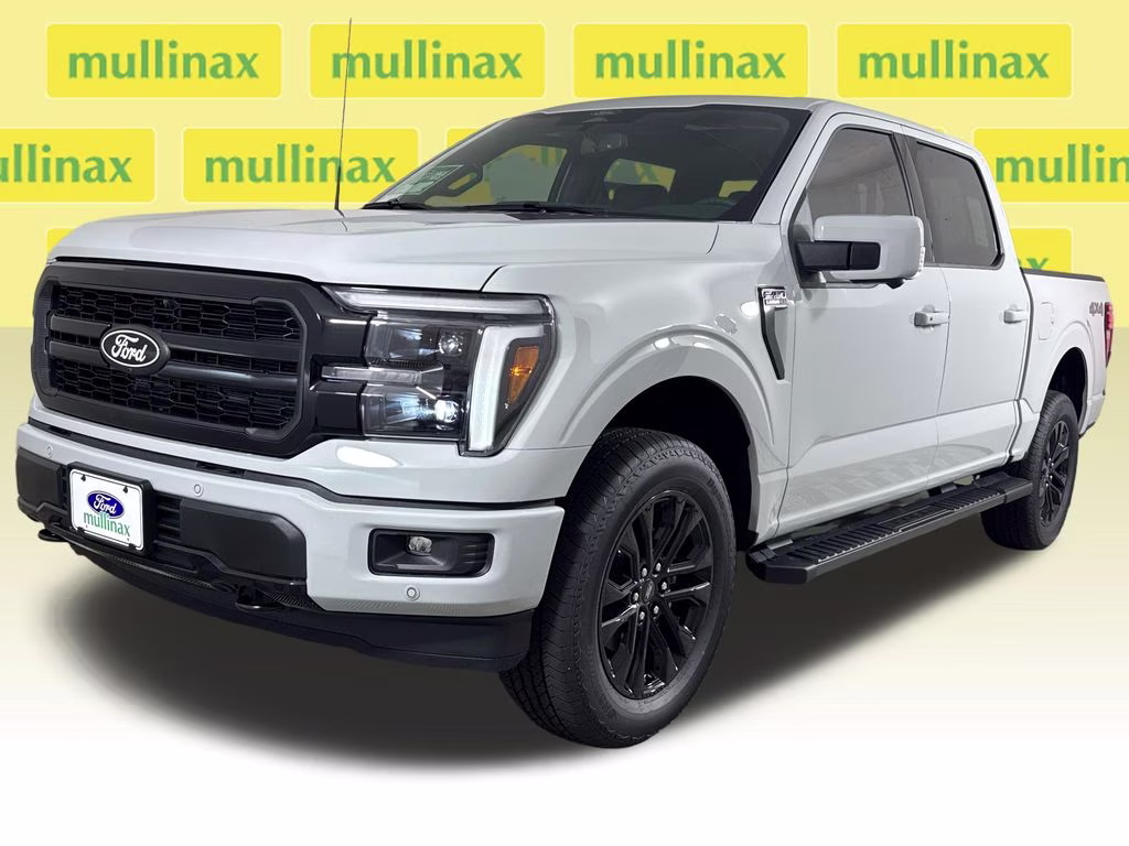 2026 Avalanche Ford F-150 Lariat 4X4 Truck