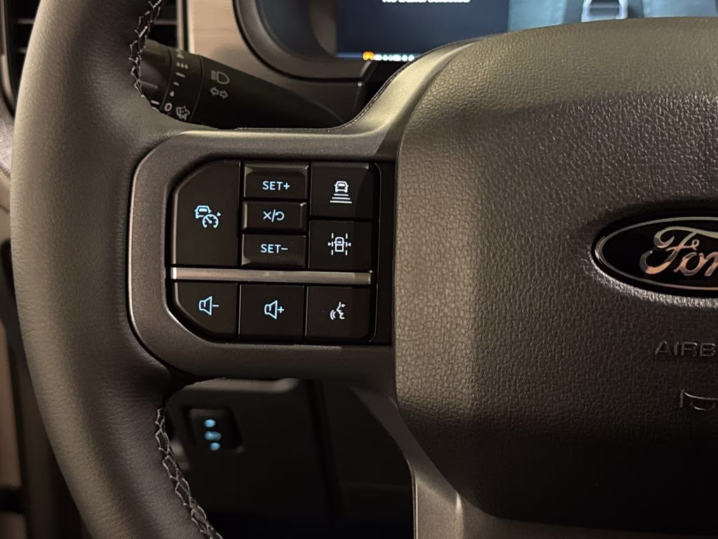 2026 Avalanche Ford F-150 Lariat 4X4 Truck