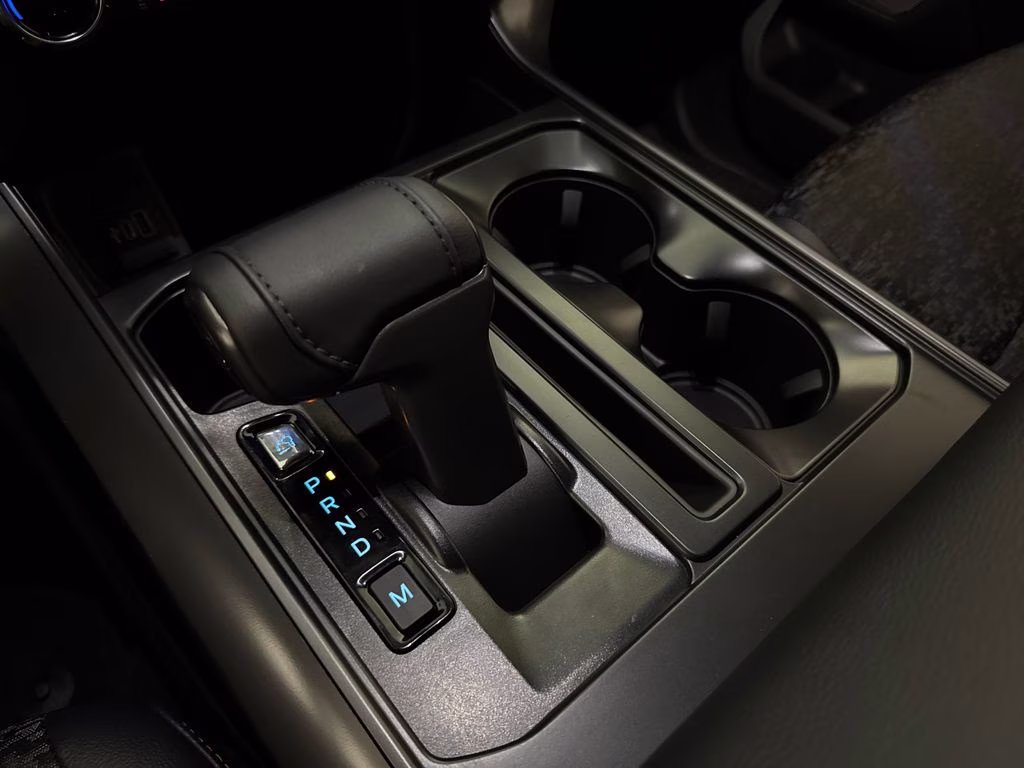 2026 Antimatter Blue Metallic Ford F-150 Tremor 4X4 Truck